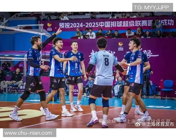 武汉排球队在排球战术排行榜中荣登第十名展现实力与潜力